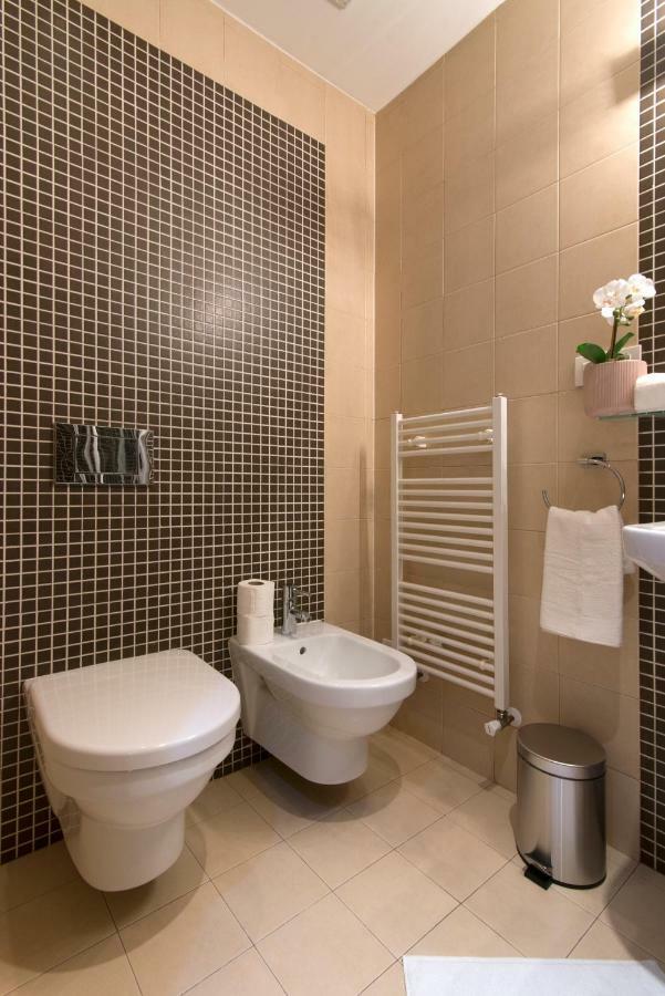 Petrska Apartment Prag
